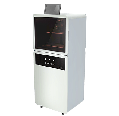 s300 dlp 3dprinter