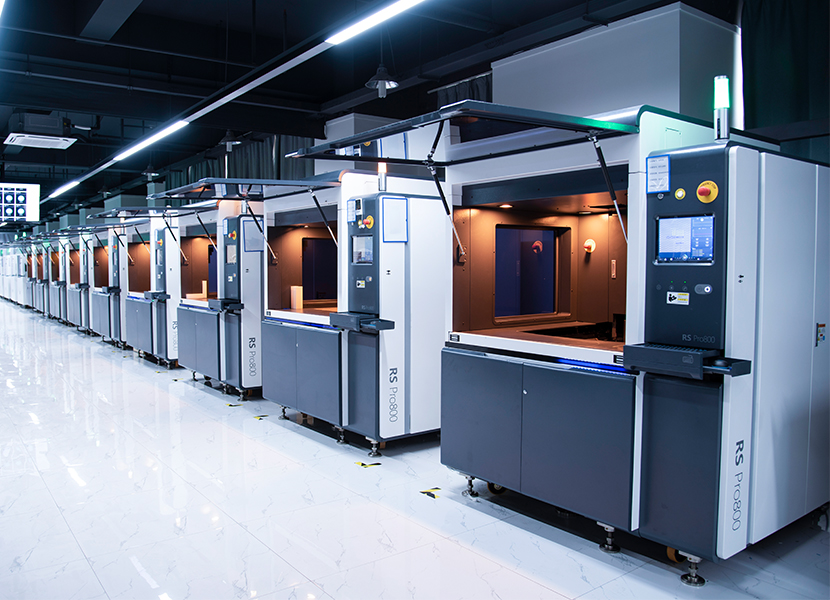 Imprimante 3D UnionTech